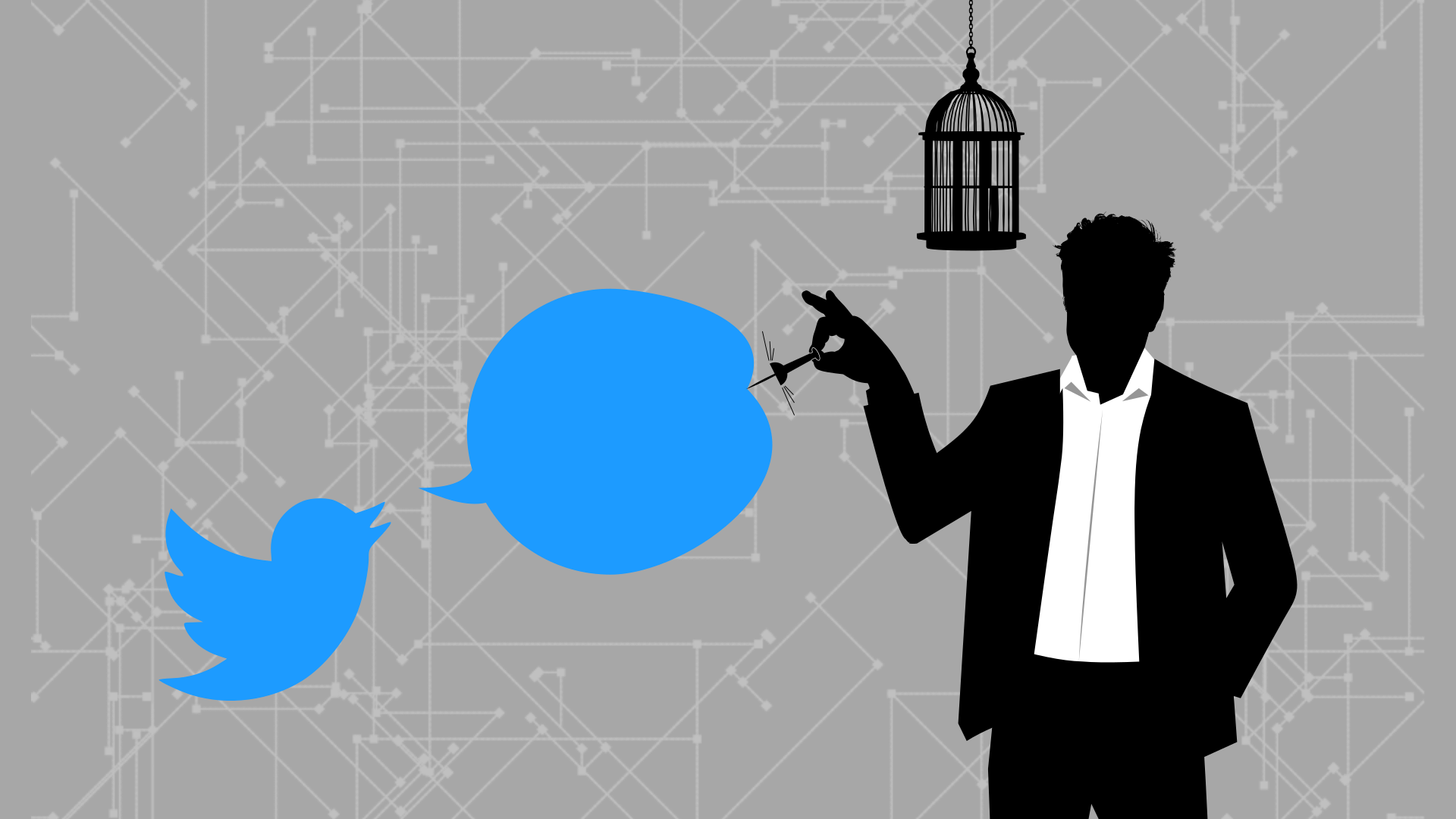 Twitter pod vedením Elona Muska plní více vládních požadavků