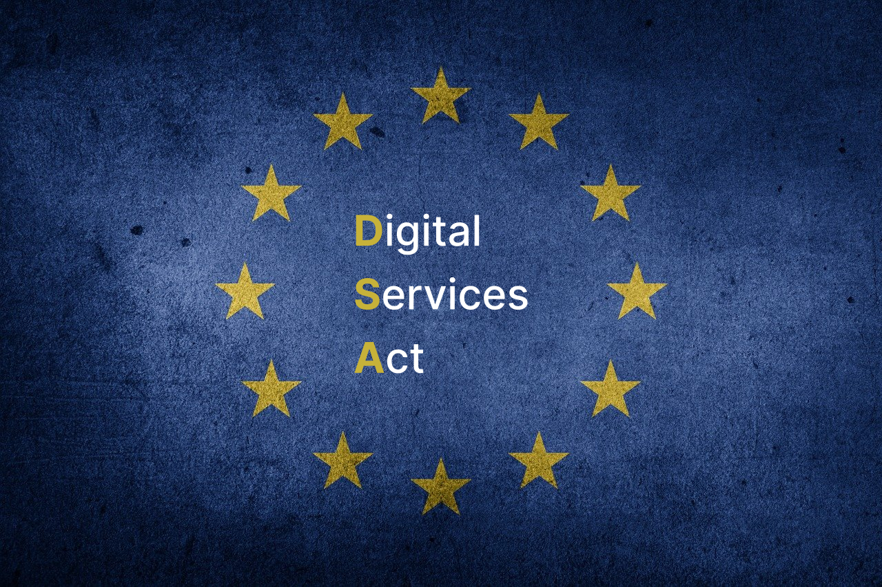 Nařízení o digitálních službách  - konec Muska v Evropě?